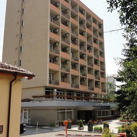 Diana 3 Hotel Sofia Zewnętrze zdjęcie