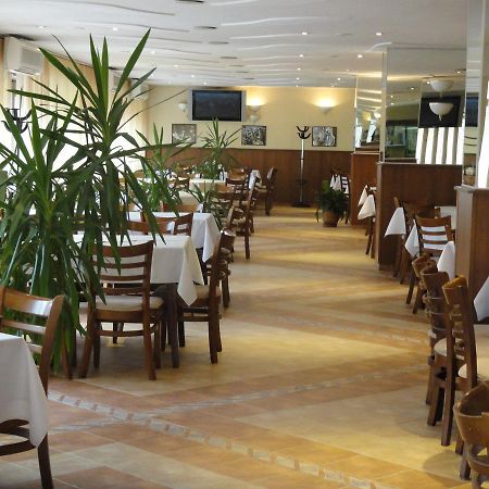 Diana 3 Hotel Sofia Zewnętrze zdjęcie
