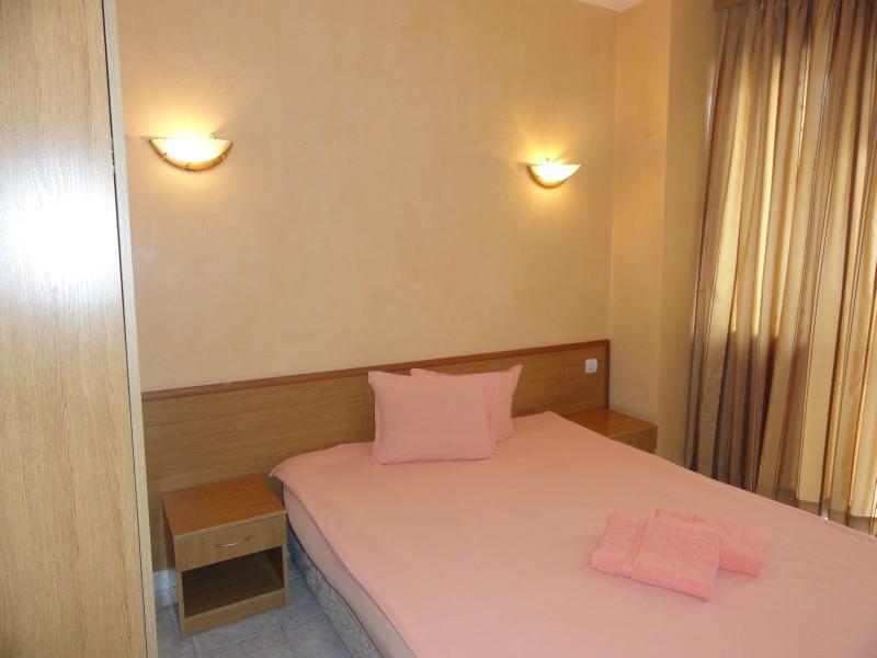 Diana 3 Hotel Sofia Zewnętrze zdjęcie