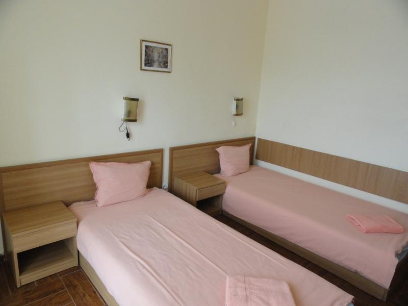 Diana 3 Hotel Sofia Zewnętrze zdjęcie
