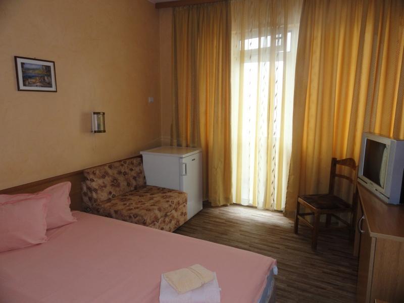 Diana 3 Hotel Sofia Zewnętrze zdjęcie