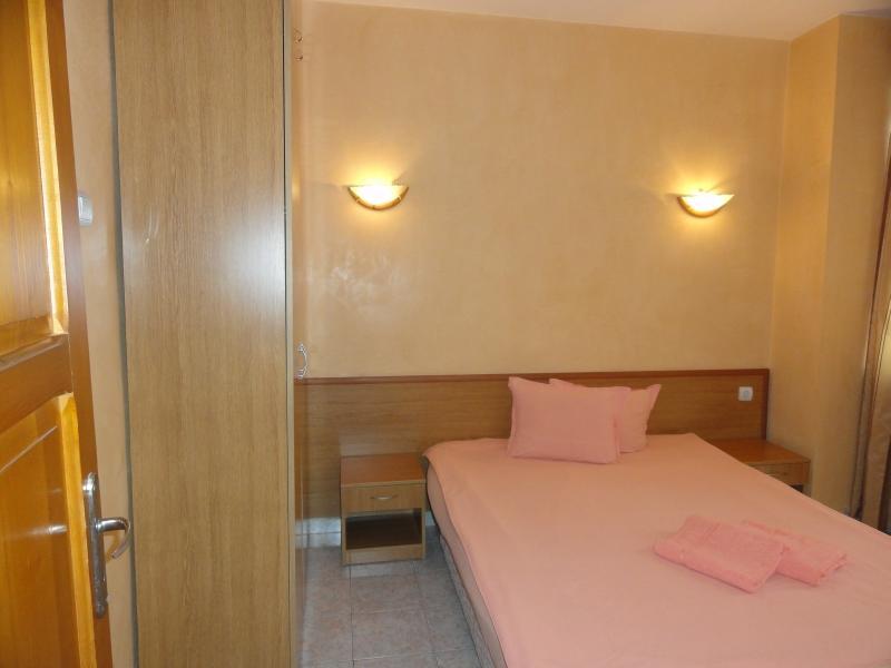 Diana 3 Hotel Sofia Zewnętrze zdjęcie