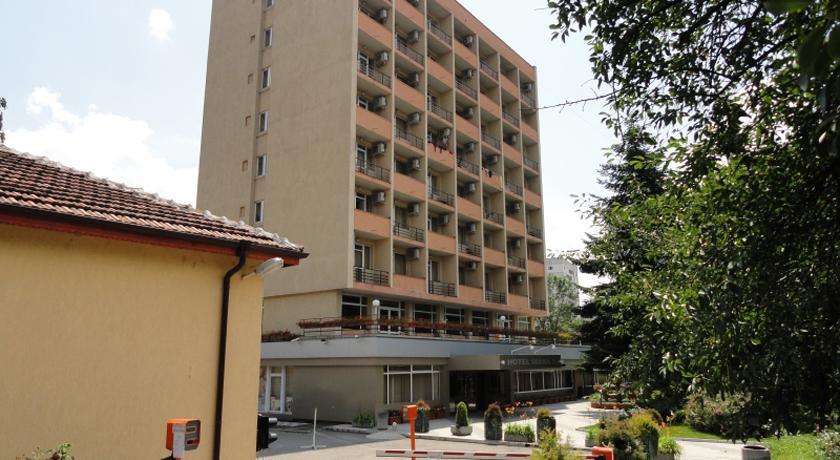 Diana 3 Hotel Sofia Zewnętrze zdjęcie