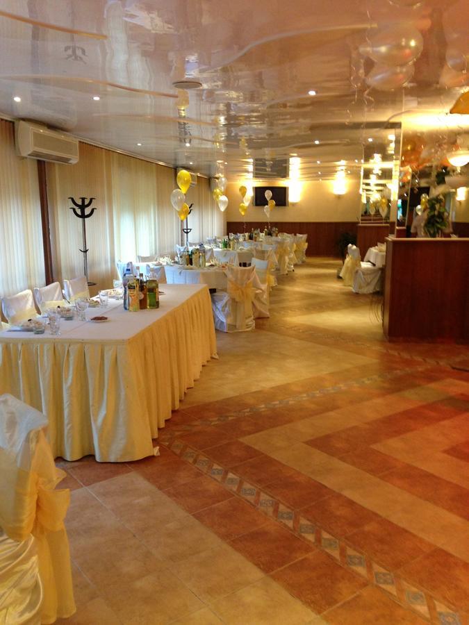Diana 3 Hotel Sofia Zewnętrze zdjęcie