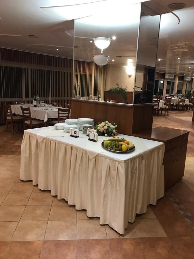 Diana 3 Hotel Sofia Zewnętrze zdjęcie
