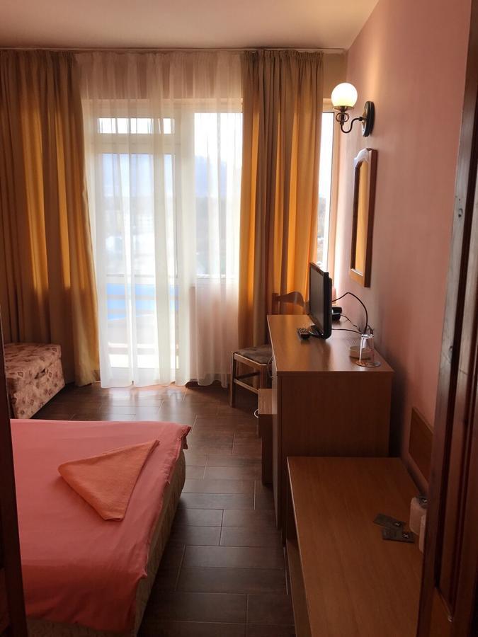 Diana 3 Hotel Sofia Zewnętrze zdjęcie