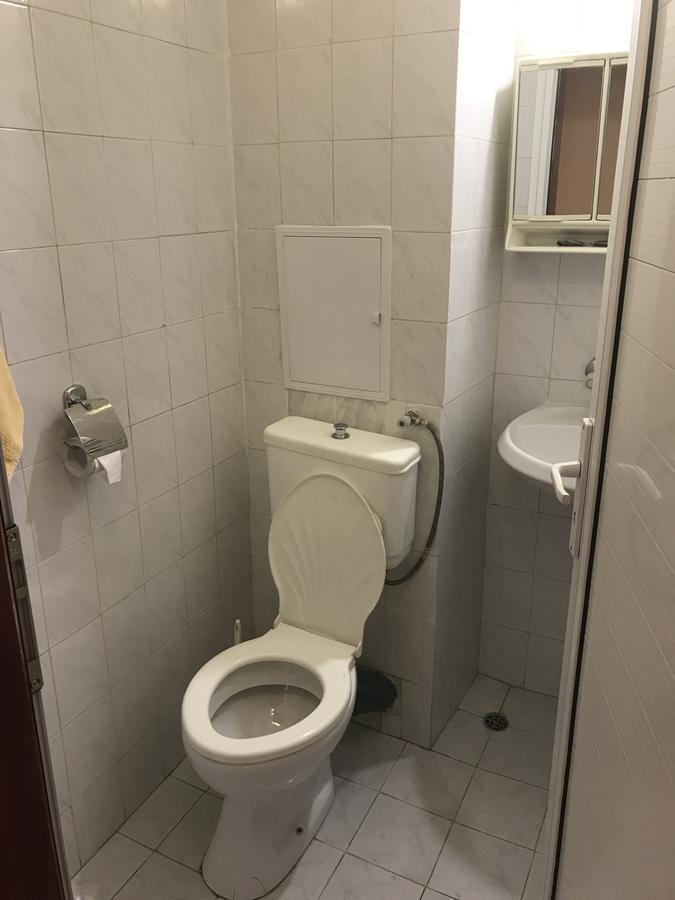 Diana 3 Hotel Sofia Zewnętrze zdjęcie